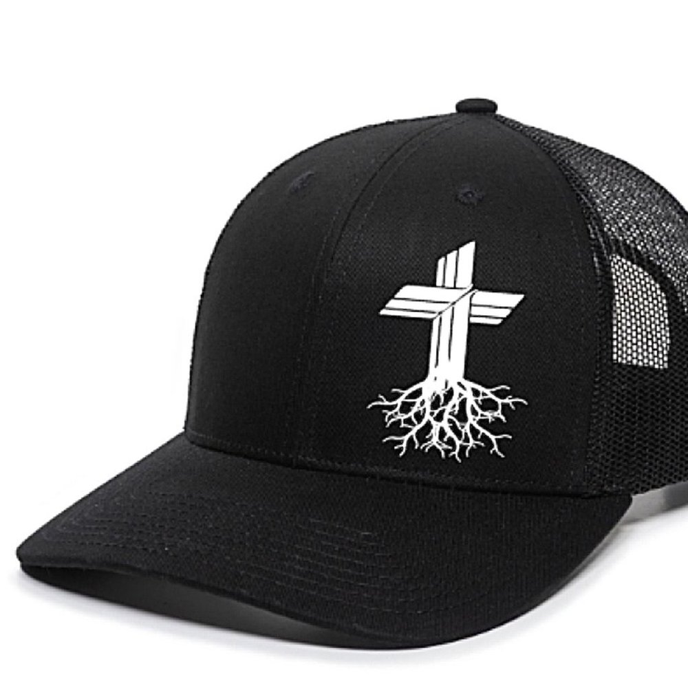 Roots Collection CROSS Modern Trucker SnapBack Hat